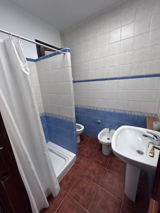 Villa En Frigiliana Con Piscina Y Jacuzzi Eksteriør billede