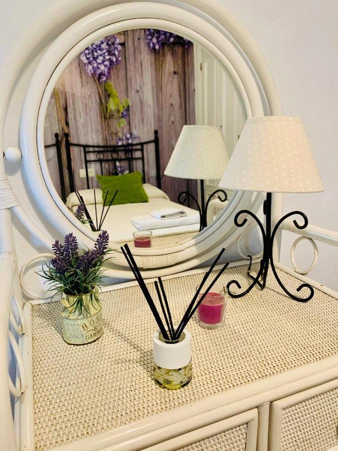 Villa En Frigiliana Con Piscina Y Jacuzzi Eksteriør billede